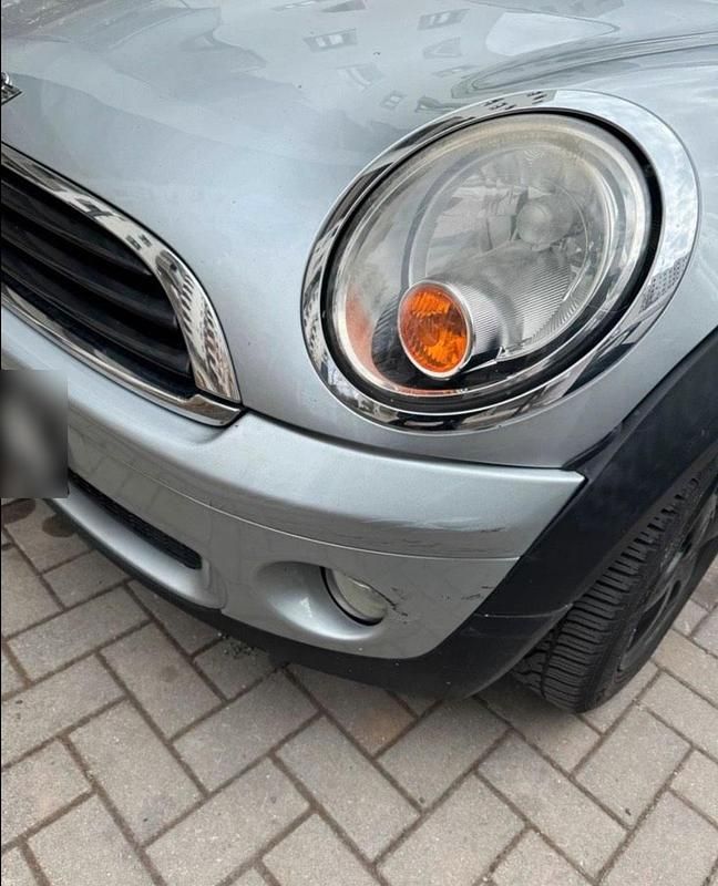 Second-hand Mini Cooper 95 CP (69 kW) 2009 Gri Hatchback