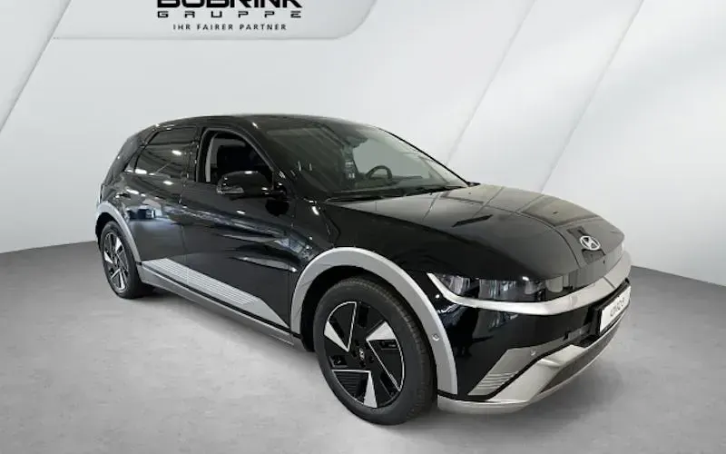 Gebraucht Hyundai Ioniq 5 168 kW (229 PS) 2026 Schwarz SUV