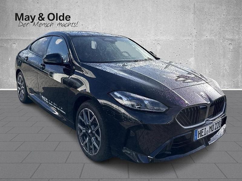 Używany BMW 220 Performance 170 KM (125 kW) 2025 Czarny Coupe