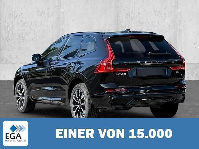 Gebraucht Volvo XC60 Plus 197 PS (144 kW) 2023 Metallic SUV