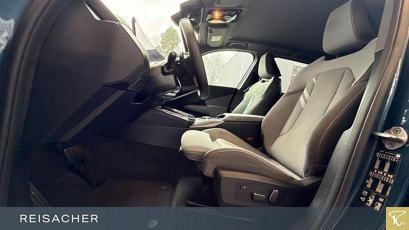 Gebraucht BMW X3 Sport Line 197 PS (144 kW) 2025 Blau SUV
