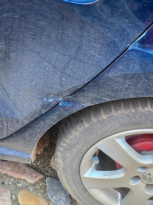 Gebraucht VW Polo 60 PS (44 kW) 2012 Blau Kleinwagen