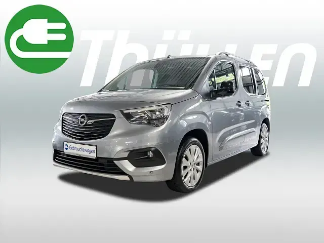 Gebraucht Opel Combo-e Life Ultimate 100 kW (136 PS) 2022 Van / Kleinbus