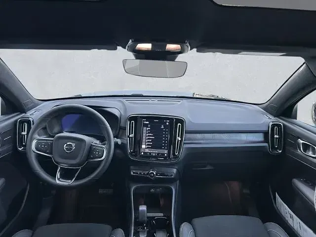 Gebraucht Volvo C40 Plus 185 kW (252 PS) 2025 SUV