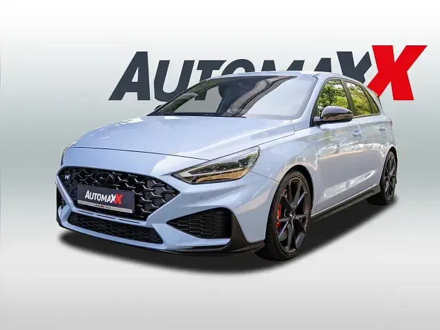Gebraucht Hyundai i30 N Performance 280 PS (205 kW) 2024 Kleinwagen