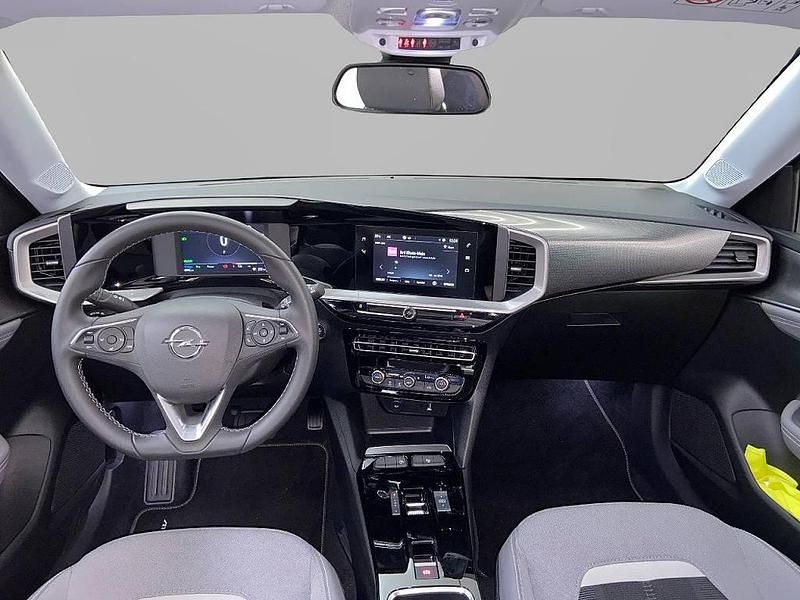 Gebraucht Opel Mokka-e Elegance 100 kW (136 PS) 2023 Schwarz SUV