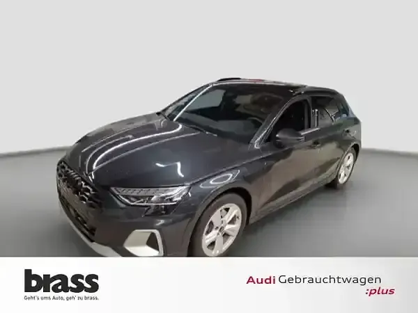 Używany Audi A3 Ambiente 204 KM (150 kW) 2025 Kombi