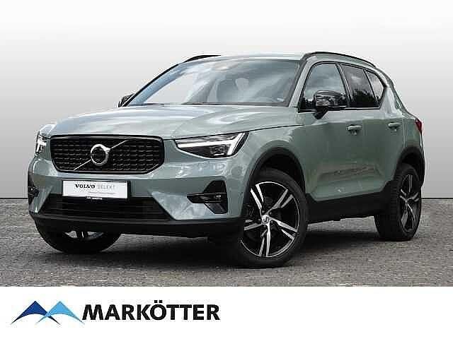 Gebraucht 2024 Volvo XC40 SUV | 38.480 € (Fairer Preis) - Bild 1/4