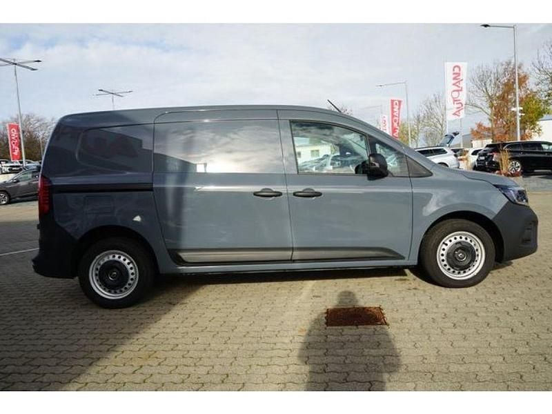 Gebraucht Renault Kangoo 95 PS (69 kW) 2024 Städtisches grau Van / Kleinbus