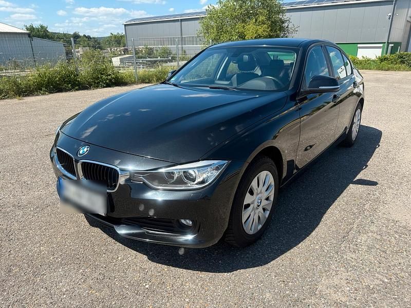 Gebraucht 2014 BMW 316 Limousine | 9.950 € (Fairer Preis) - Bild 1/4