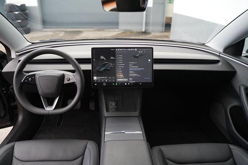 Gebraucht Tesla Model 3 Standard Range 208 kW (283 PS) 2023 Grau Limousine