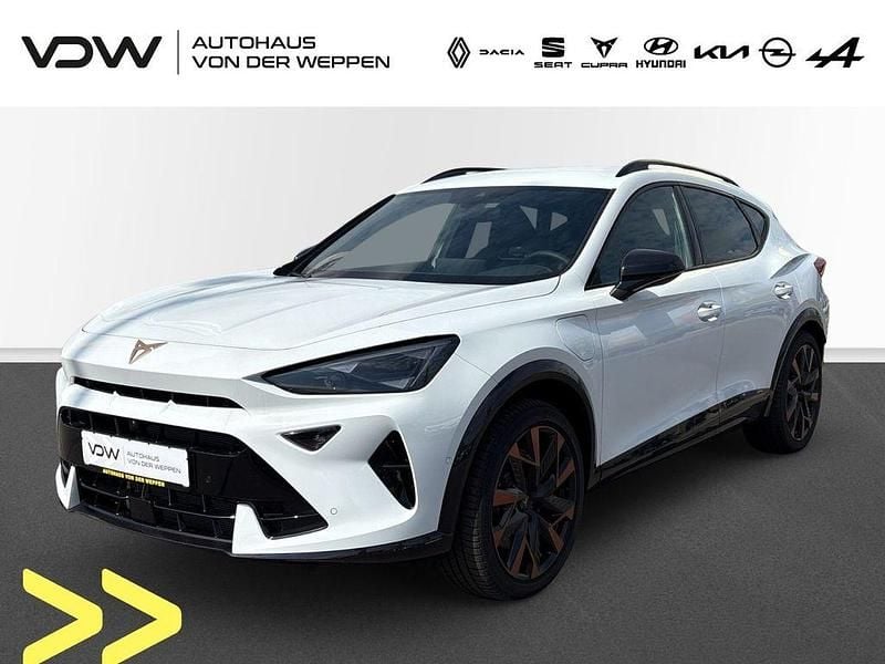 Weiß Neu 2025 Cupra Formentor VZ SUV | 44.490 € (Guter Preis) - Bild 1/4