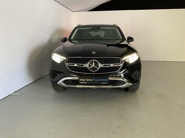 Gebraucht 2023 Mercedes GLC300e | 54.480 € (Superpreis) - Bild 1/4
