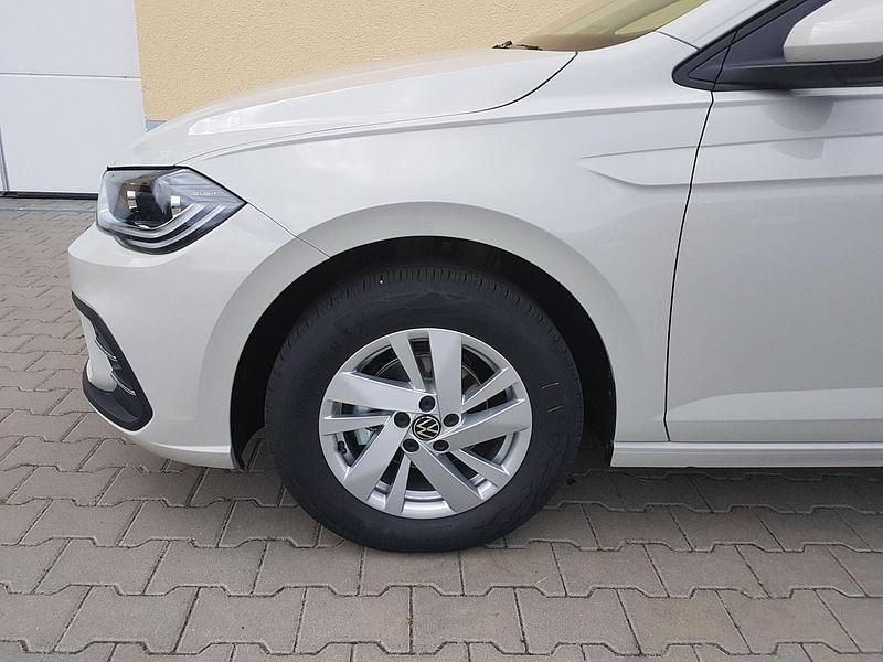 Gebraucht VW Polo Style 116 PS (85 kW) 2024 Kleinwagen