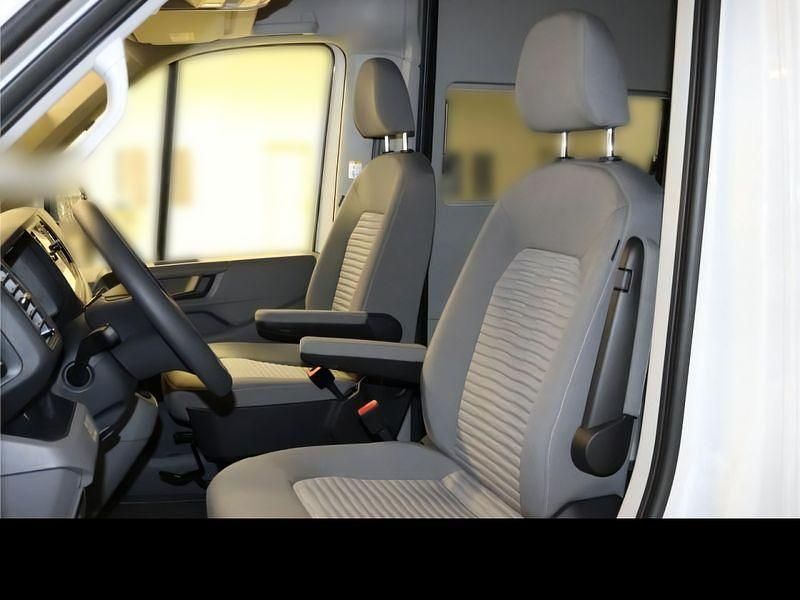 Gebraucht VW California 177 PS (130 kW) 2024 Weiß Van