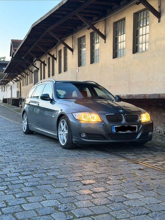 Gebraucht 2008 BMW 330 Performance Kombi | 6.490 € (Guter Preis) - Bild 1/4