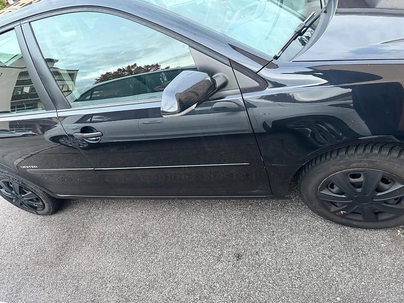 Gebraucht VW Polo 2008 Kleinwagen