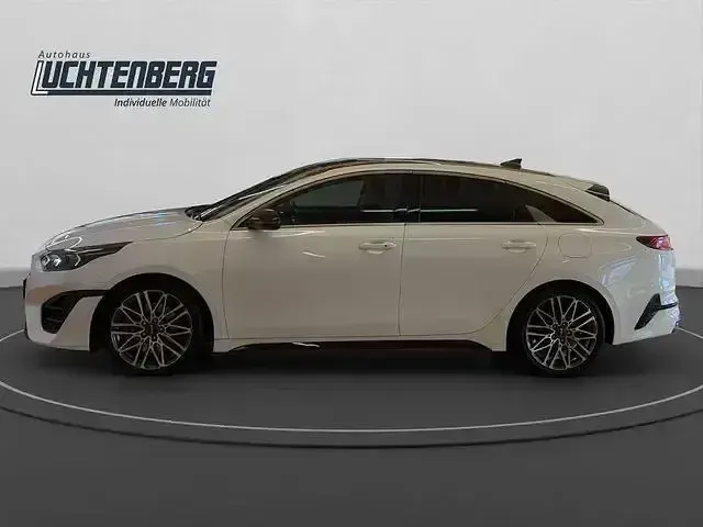 Gebraucht Kia ProCeed GT 204 PS (150 kW) 2024 Andere Kombi