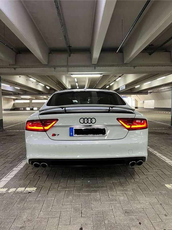 Gebraucht Audi S7 420 PS (308 kW) 2012 Kleinwagen