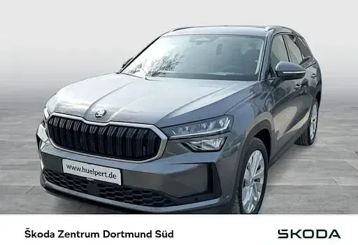 Gebraucht Skoda Kodiaq Selection 193 PS (141 kW) 2026 Grau SUV