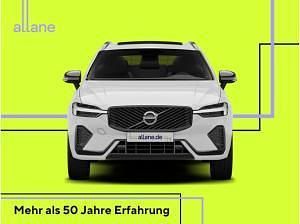 Ny Volvo XC60 Plus 250 HK (183 kW) 2026 Hvid SUV