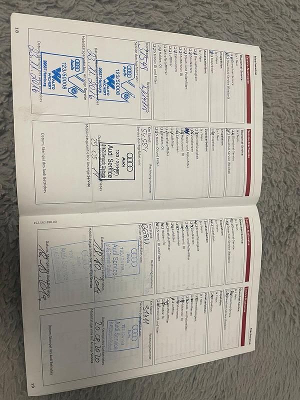 Gebraucht Audi A7 S-Line 272 PS (200 kW) 2015 Weiß Kleinwagen