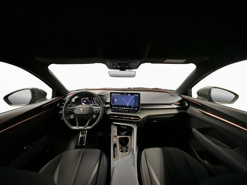 Gebraucht Cupra Terramar 204 PS (150 kW) 2025 Grau SUV