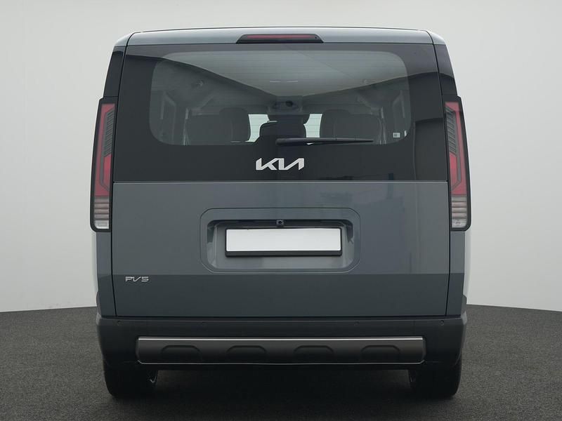 Gebraucht Kia PV5 119 kW (163 PS) 2026 Lakehouse gray Van / Kleinbus