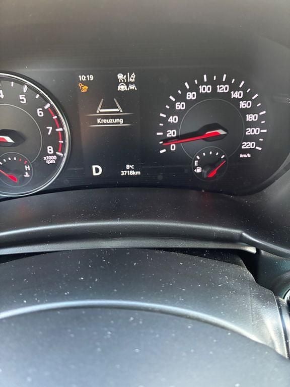 Gebraucht Suzuki Swift Comfort 83 PS (61 kW) 2025 Silber Kleinwagen