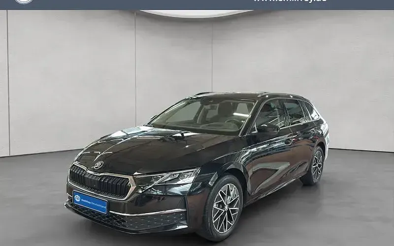 Brugt Skoda Octavia Selection 150 HK (110 kW) 2025 Stationcar
