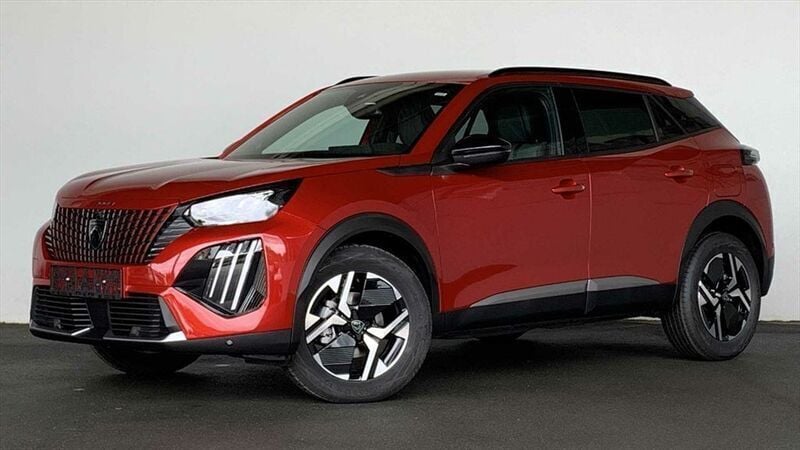 Othercolor Neu 2024 Peugeot 2008 Allure SUV | 26.950 € (Guter Preis) - Bild 1/2
