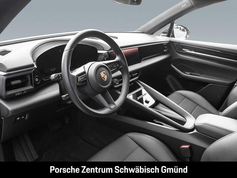 Gebraucht Porsche Macan 300 kW (408 PS) 2024 Grau SUV
