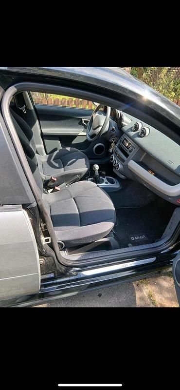 Usata Smart ForFour 75 CV (55 kW) 2004 Utilitaria