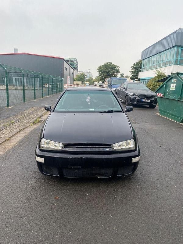 Gebraucht 1997 VW Golf III Kleinwagen | 1.999 € - Bild 1/4