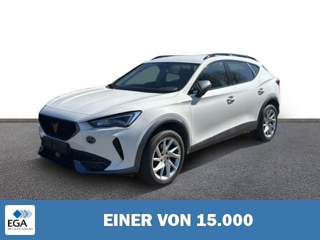 Gebraucht Cupra Formentor 150 PS (110 kW) 2023 SUV