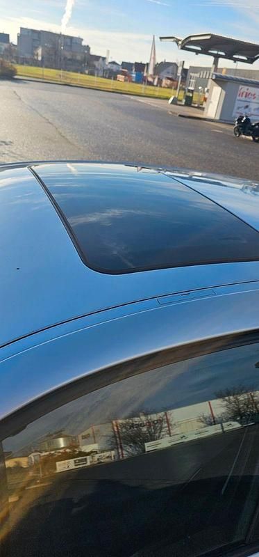 Gebraucht BMW 118 122 PS (89 kW) 2007 Silber Kleinwagen