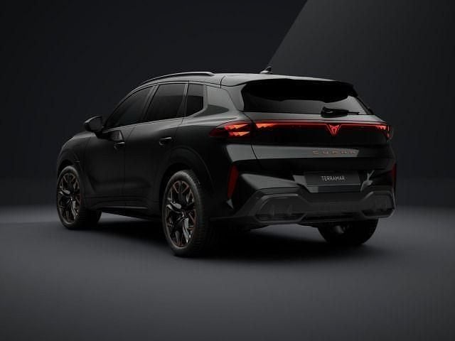 Neu Cupra Terramar VZ 272 PS (200 kW) 2026 Schwarz SUV