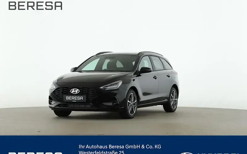 Gebraucht Hyundai i30 Advantage 150 PS (110 kW) 2025 Kombi