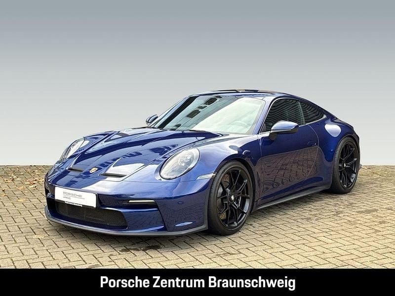 Gebraucht Porsche 992 510 PS (375 kW) 2022 Blau