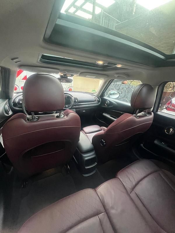 Gebraucht Mini Clubman 2017 Kombi