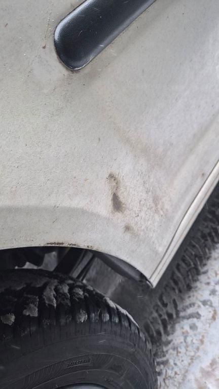 Gebraucht VW Caddy Trendline 109 PS (80 kW) 2014 Weiß Van / Kleinbus