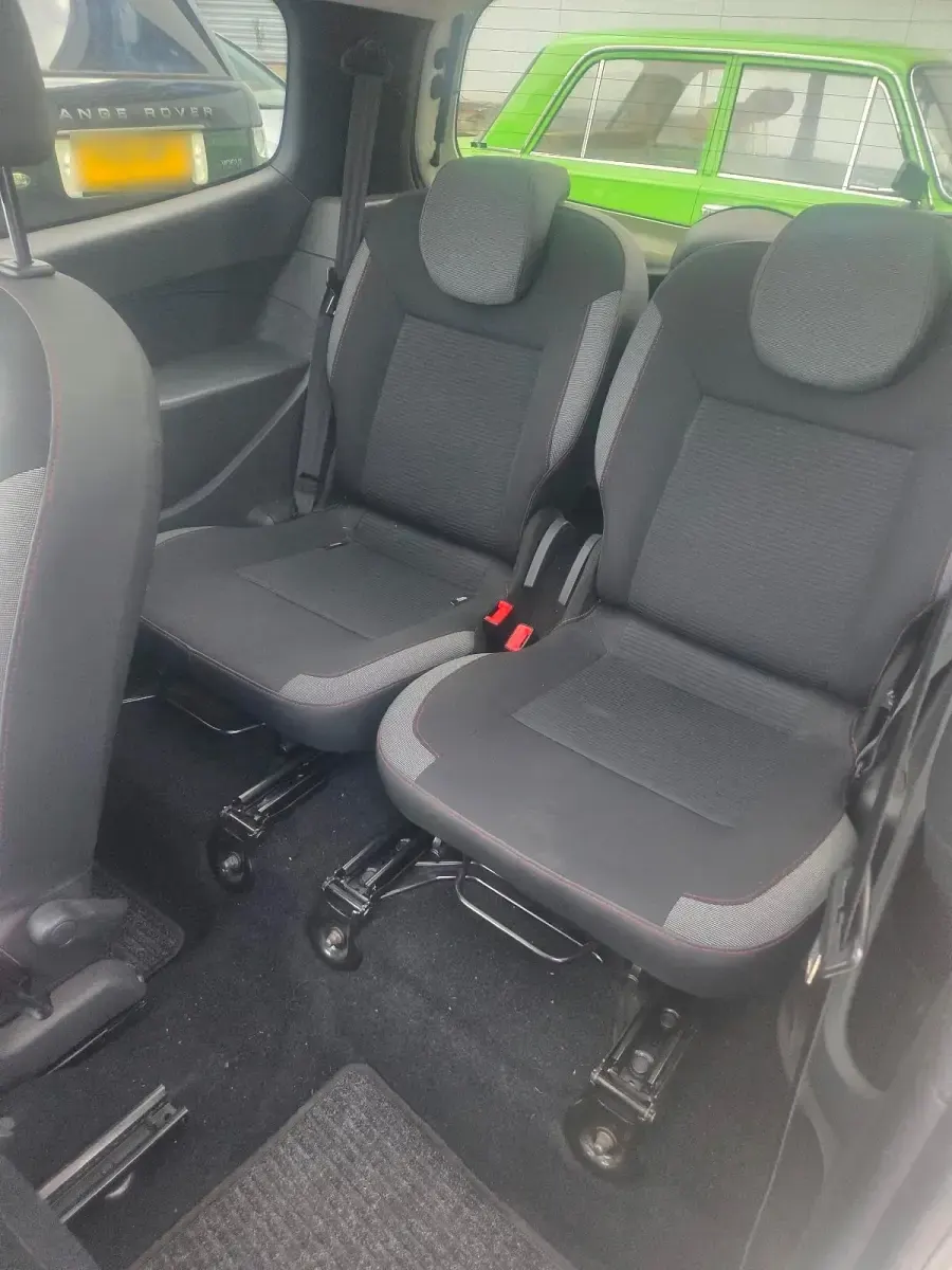 Gebraucht Renault Twingo 75 PS (55 kW) 2012 Weiß Kleinwagen