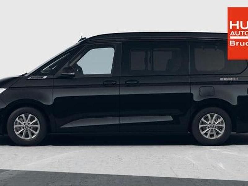 Neu VW California Beach 150 PS (110 kW) 2025 Andere Van