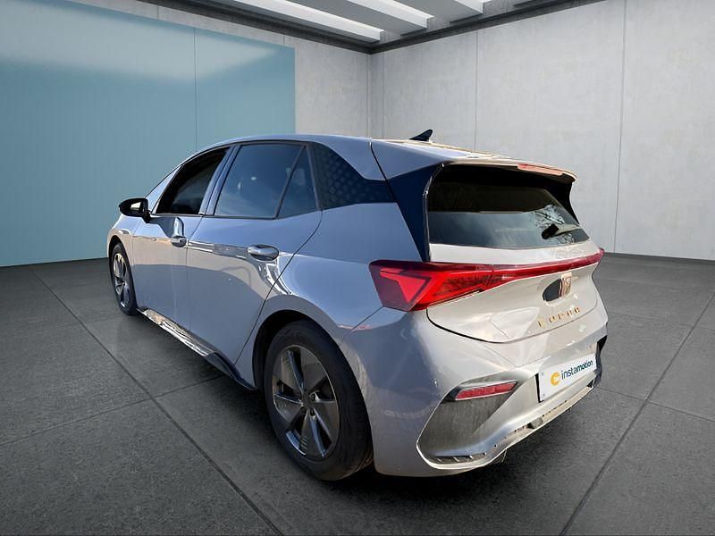 Gebraucht Cupra Born 150 kW (204 PS) 2023 Kleinwagen