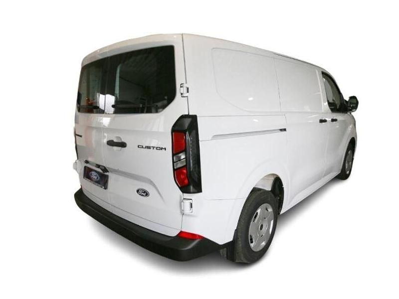 Gebraucht Ford Transit Custom Trend 110 PS (80 kW) 2024 Andere Limousine