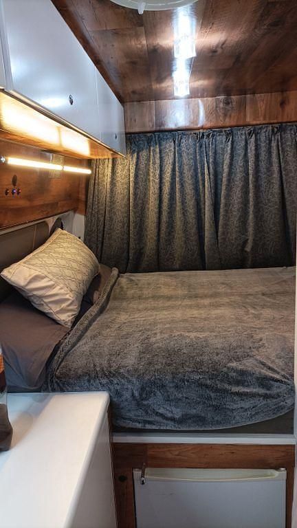 Gebraucht Ford Transit 125 PS (91 kW) 2012 Weiß Van / Kleinbus