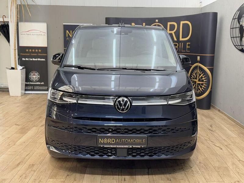 Gebraucht VW T7 245 PS (180 kW) 2025 Schwarz Van