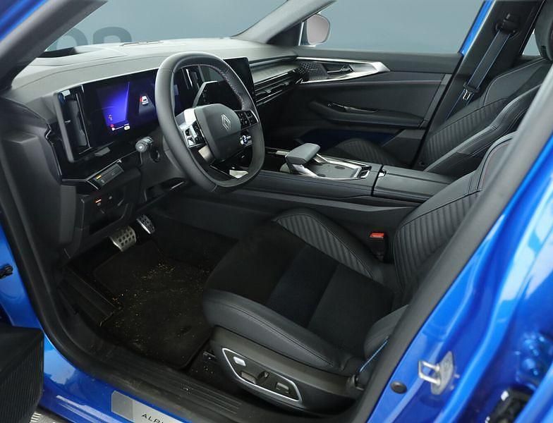 Gebraucht Renault Rafale 200 PS (147 kW) 2024 Blau SUV
