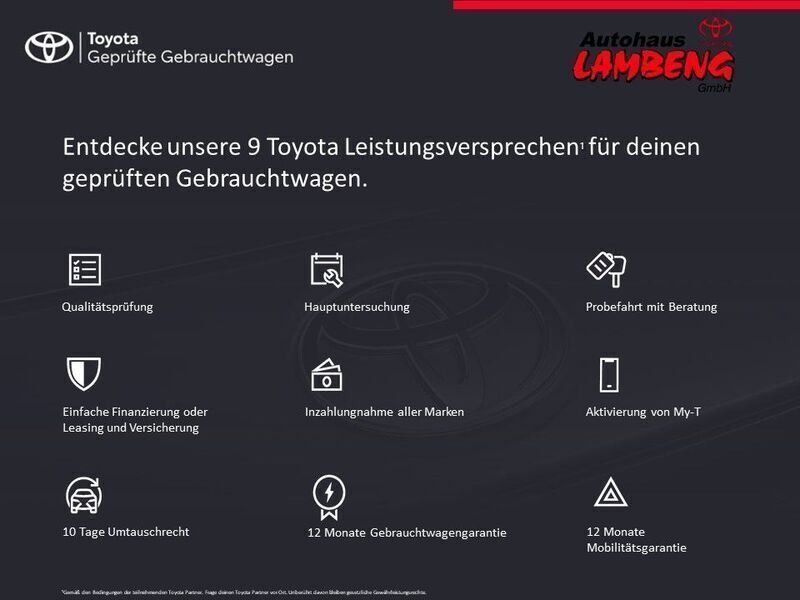 Neu Toyota C-HR 140 PS (102 kW) 2025 Weiß SUV