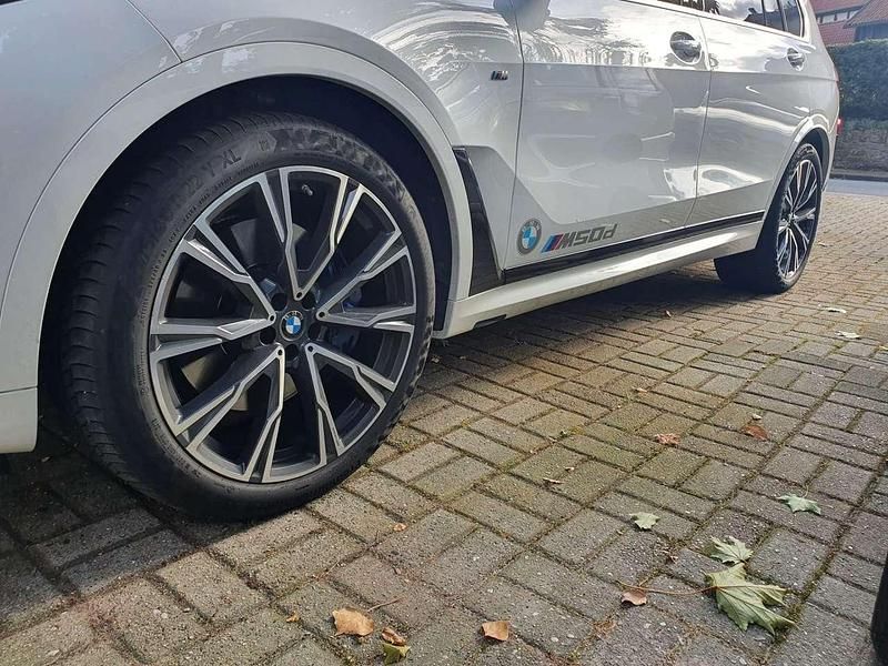 Gebraucht BMW X7 400 PS (294 kW) 2019 SUV